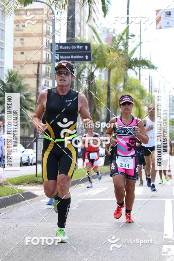 Buy your photos of the event27 Triathlon Internacional de Santos  on Fotop