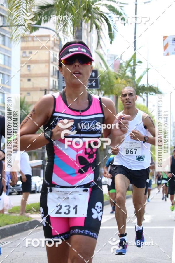 Buy your photos of the event27 Triathlon Internacional de Santos  on Fotop