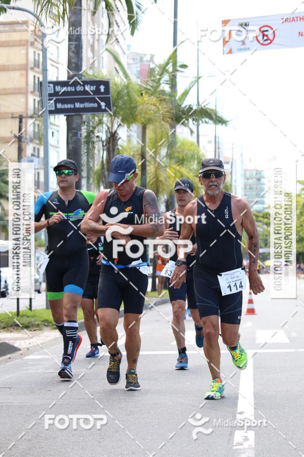Buy your photos of the event27 Triathlon Internacional de Santos  on Fotop