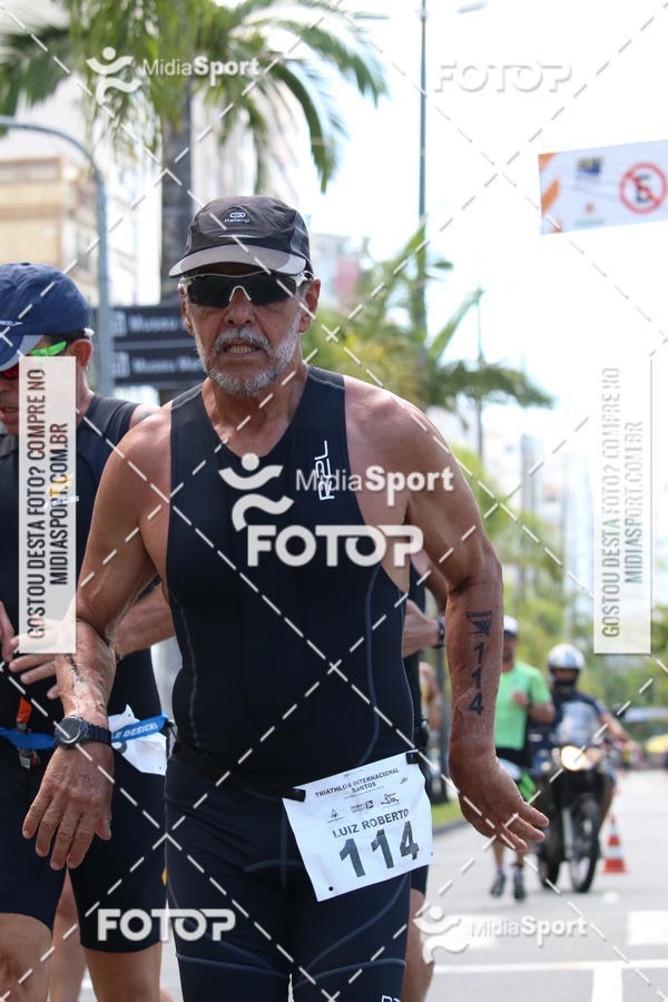 Buy your photos of the event27 Triathlon Internacional de Santos  on Fotop