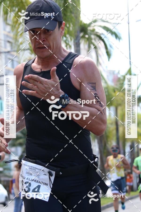 Buy your photos of the event27 Triathlon Internacional de Santos  on Fotop