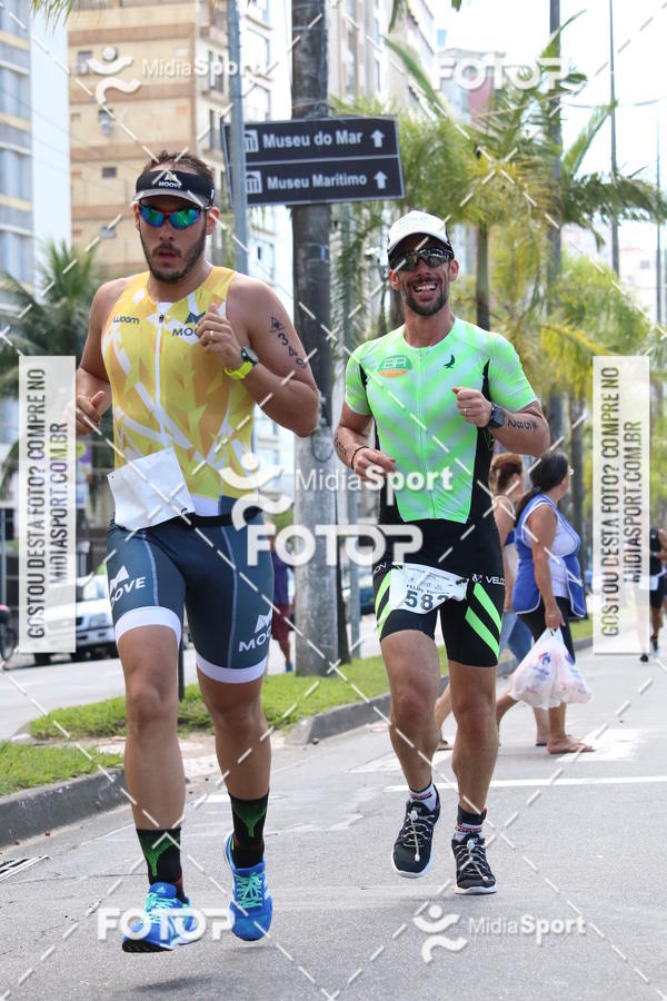 Buy your photos of the event27 Triathlon Internacional de Santos  on Fotop