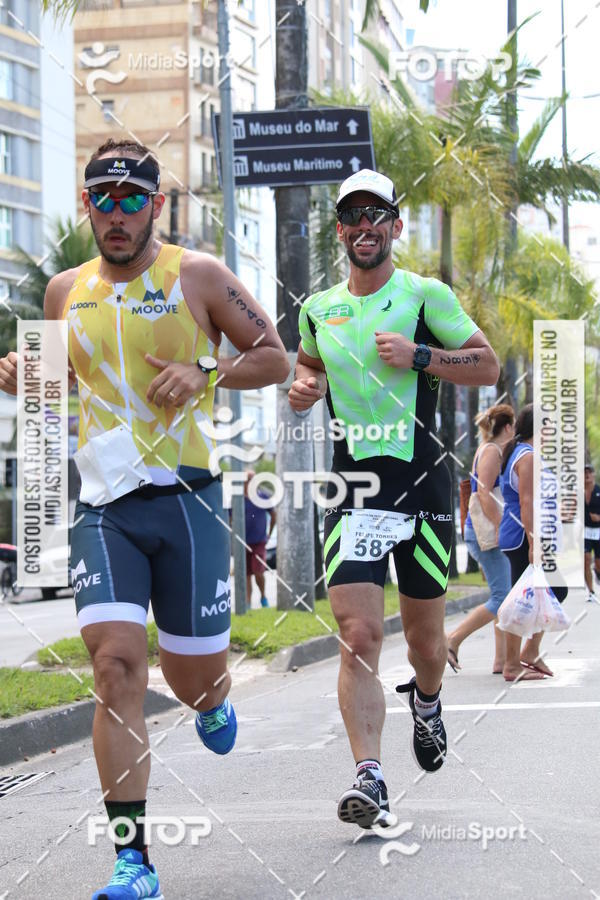Buy your photos of the event27 Triathlon Internacional de Santos  on Fotop