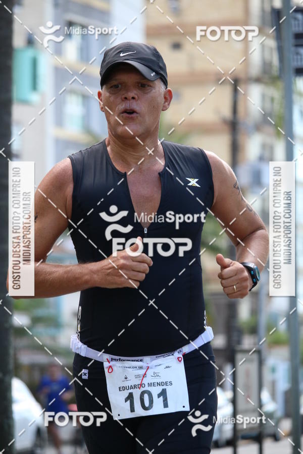 Buy your photos of the event27 Triathlon Internacional de Santos  on Fotop
