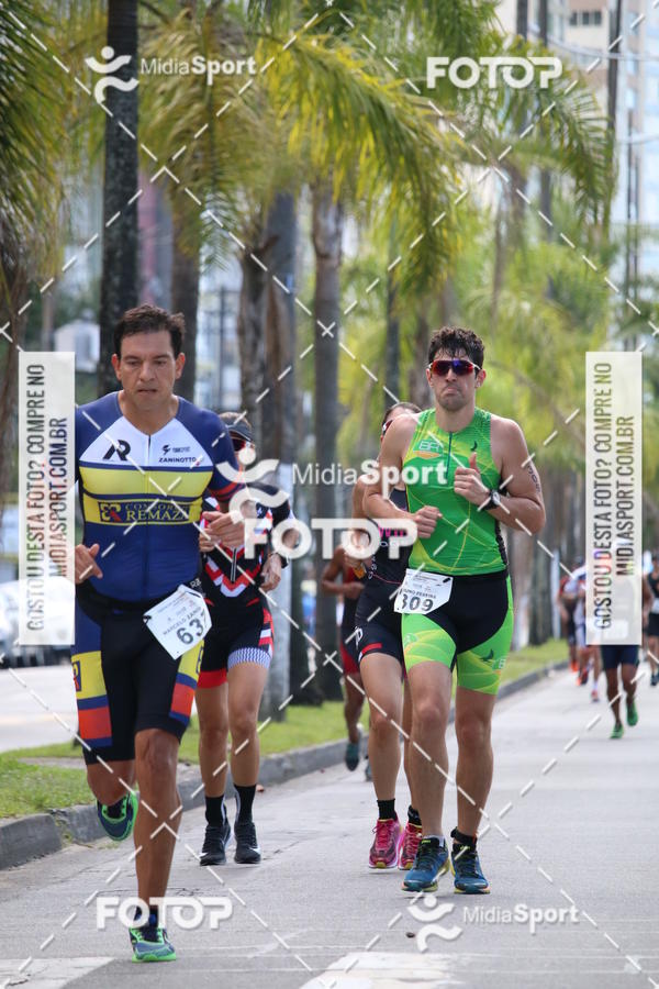Buy your photos of the event27 Triathlon Internacional de Santos  on Fotop