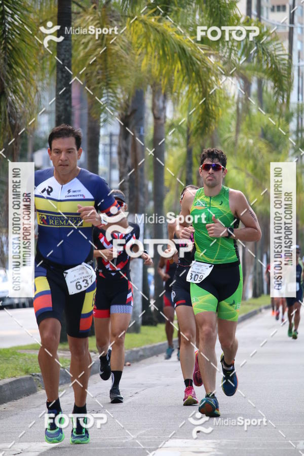 Buy your photos of the event27 Triathlon Internacional de Santos  on Fotop