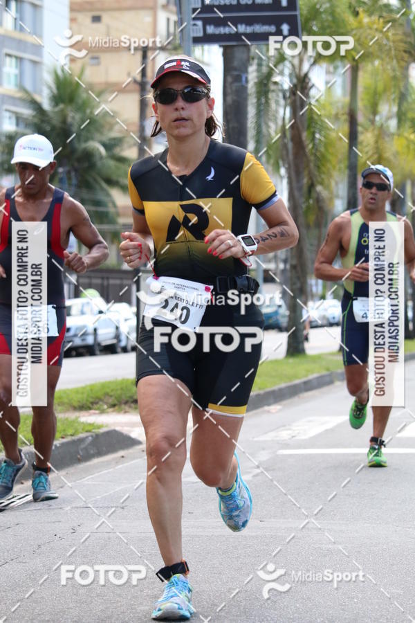 Buy your photos of the event27 Triathlon Internacional de Santos  on Fotop