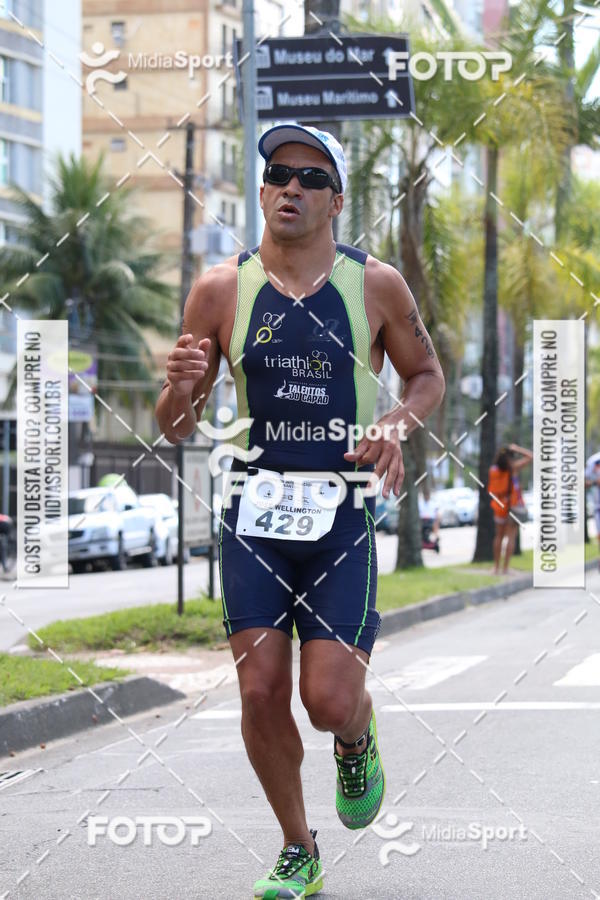 Buy your photos of the event27 Triathlon Internacional de Santos  on Fotop