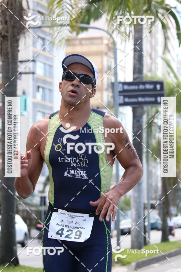Buy your photos of the event27 Triathlon Internacional de Santos  on Fotop