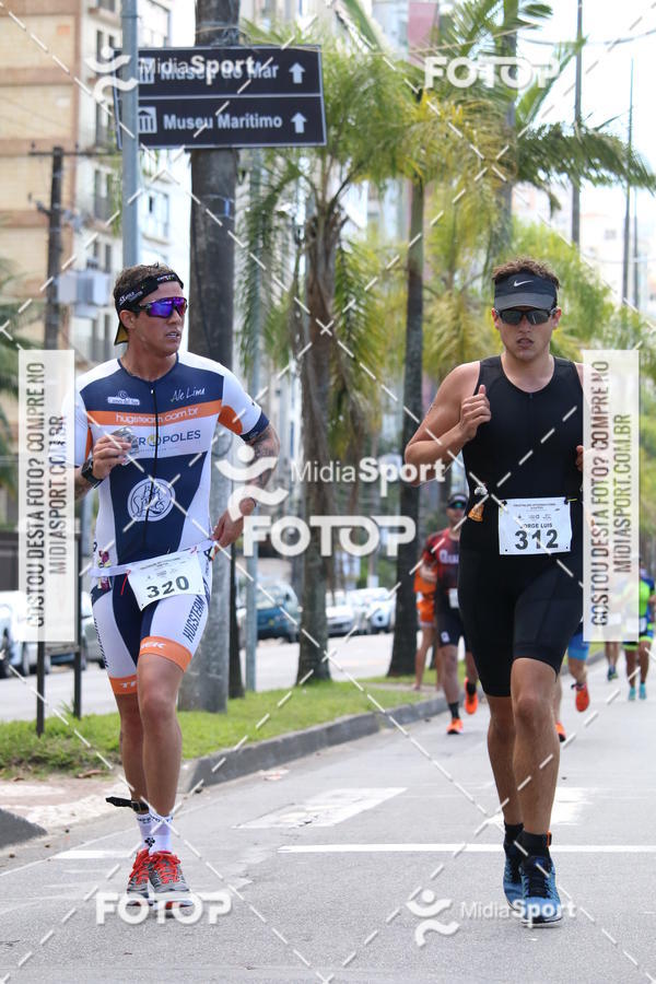Buy your photos of the event27 Triathlon Internacional de Santos  on Fotop