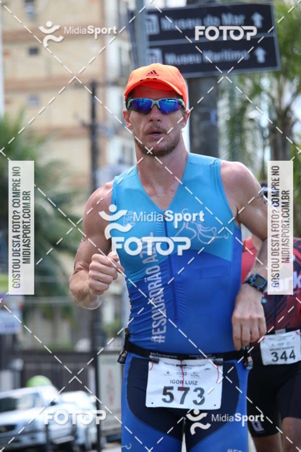 Buy your photos of the event27 Triathlon Internacional de Santos  on Fotop
