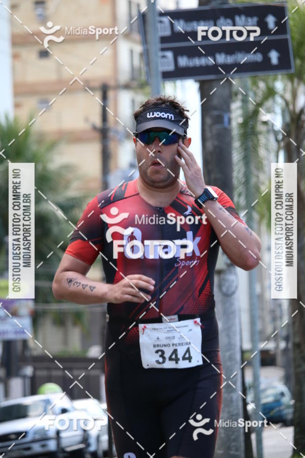 Buy your photos of the event27 Triathlon Internacional de Santos  on Fotop