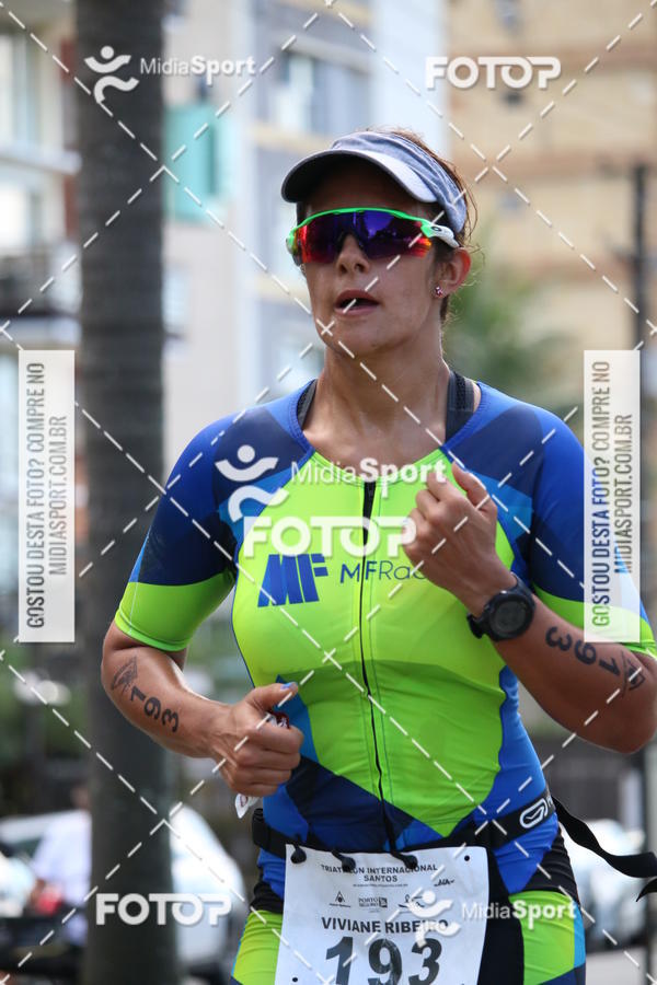 Buy your photos of the event27 Triathlon Internacional de Santos  on Fotop
