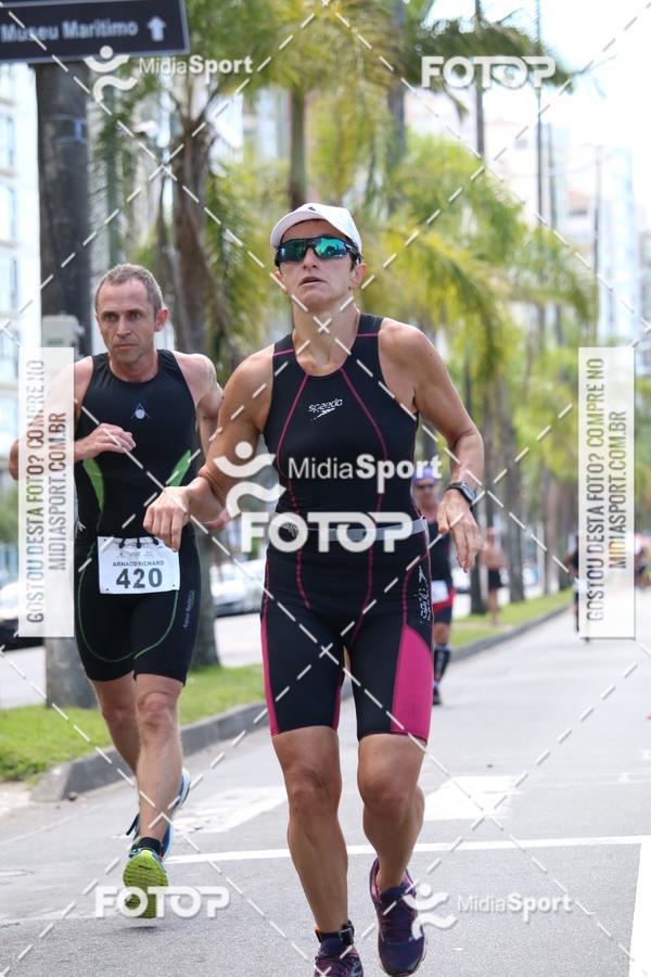 Buy your photos of the event27 Triathlon Internacional de Santos  on Fotop