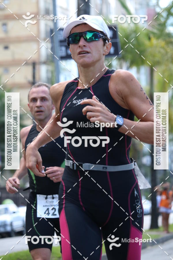 Buy your photos of the event27 Triathlon Internacional de Santos  on Fotop