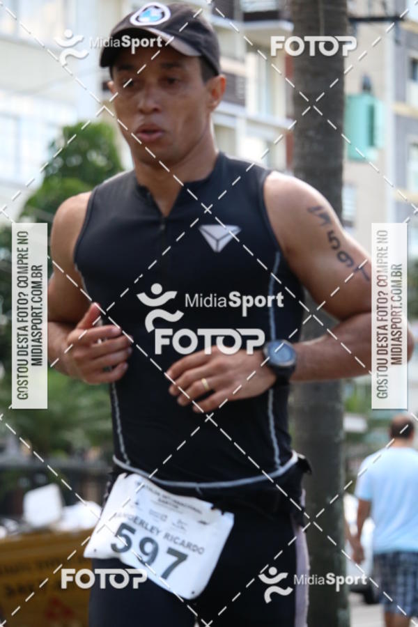 Buy your photos of the event27 Triathlon Internacional de Santos  on Fotop