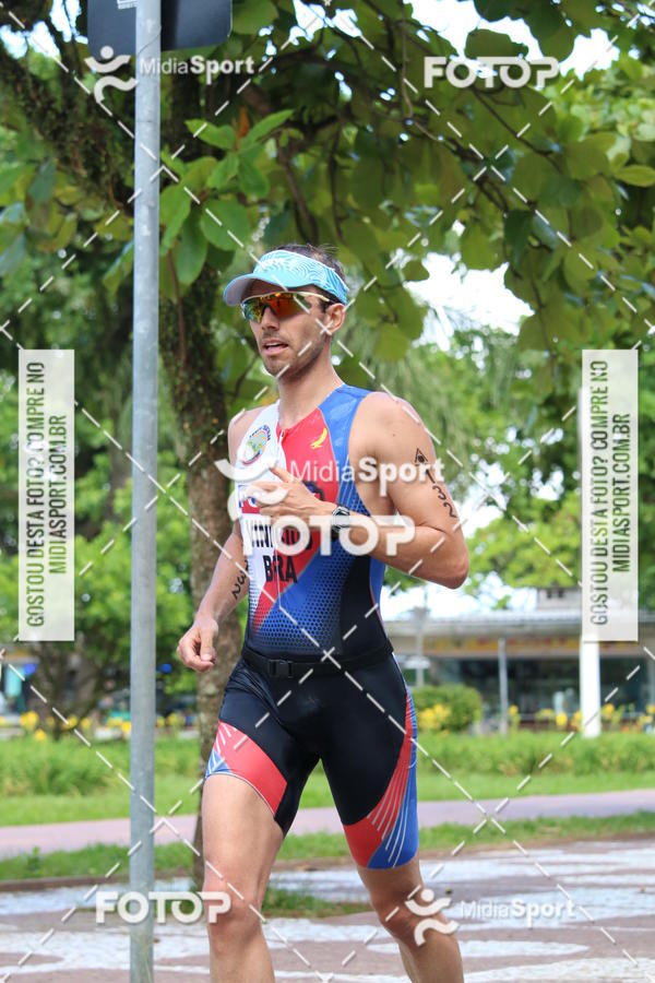 Buy your photos of the event27 Triathlon Internacional de Santos  on Fotop