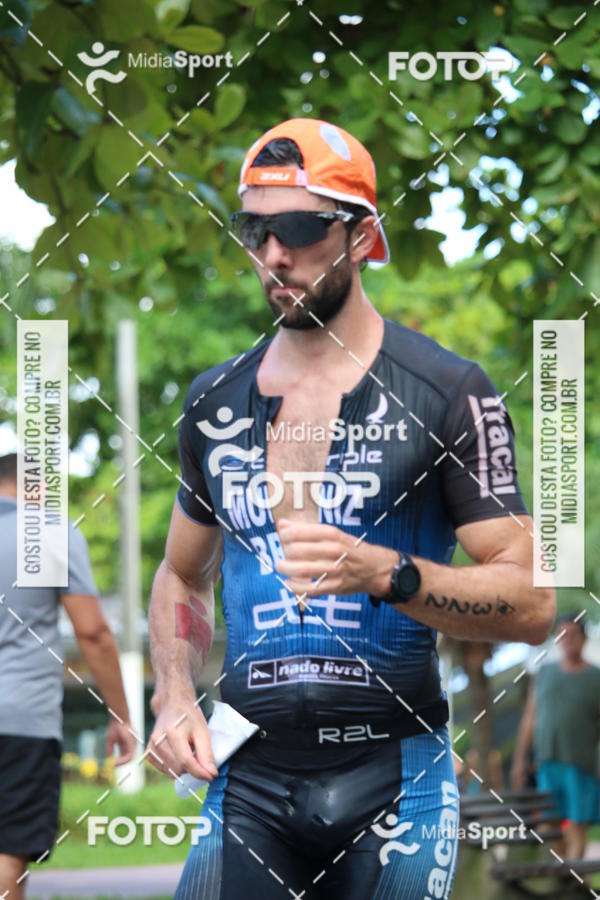 Buy your photos of the event27 Triathlon Internacional de Santos  on Fotop