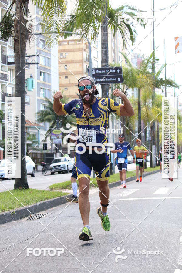 Buy your photos of the event27 Triathlon Internacional de Santos  on Fotop