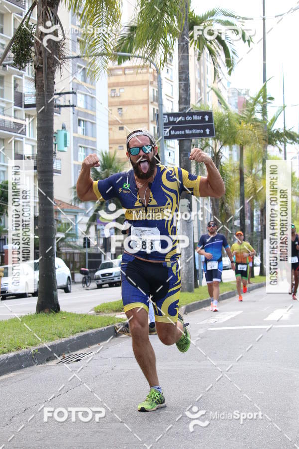 Buy your photos of the event27 Triathlon Internacional de Santos  on Fotop