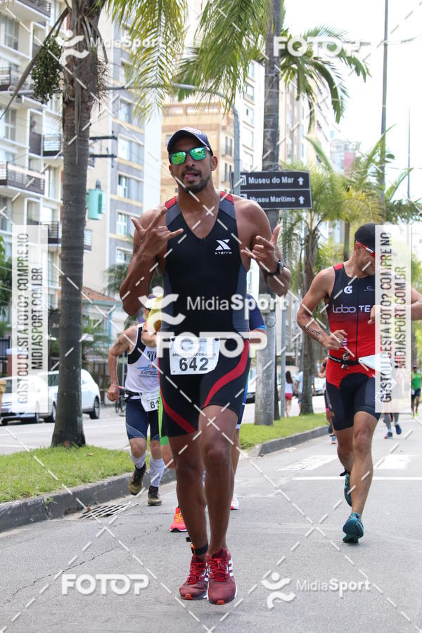 Buy your photos of the event27 Triathlon Internacional de Santos  on Fotop