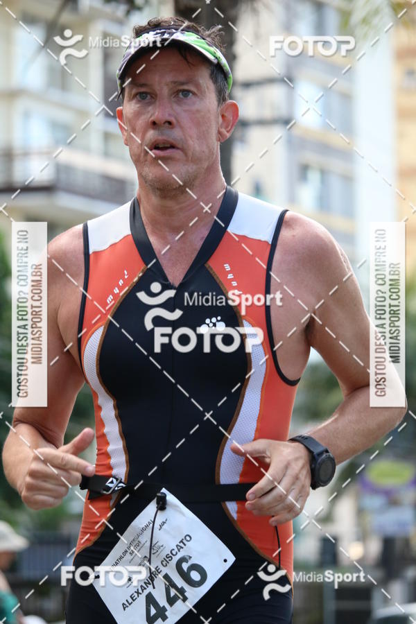 Buy your photos of the event27 Triathlon Internacional de Santos  on Fotop