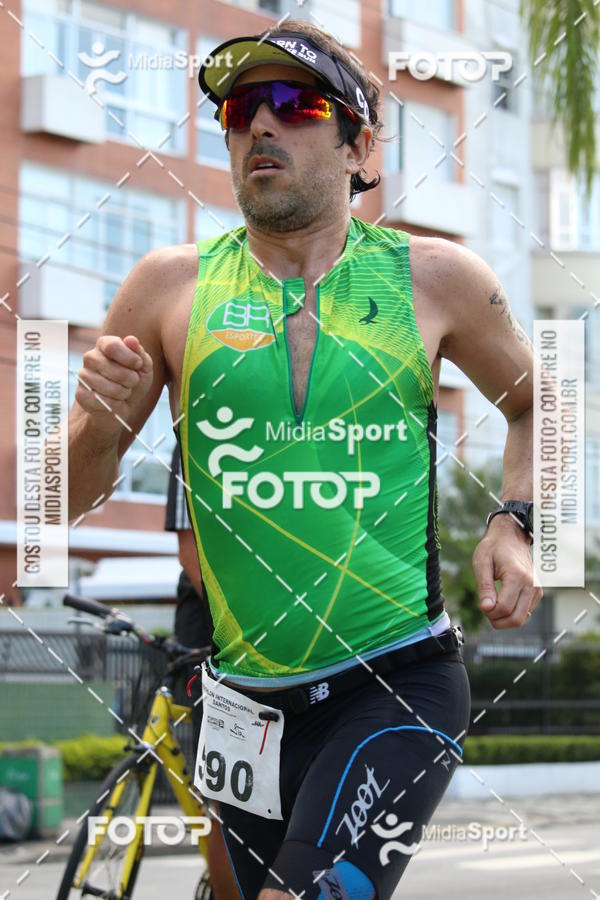 Buy your photos of the event27 Triathlon Internacional de Santos  on Fotop