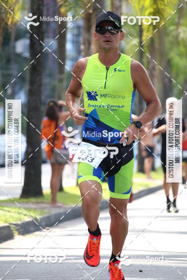 Buy your photos of the event27 Triathlon Internacional de Santos  on Fotop