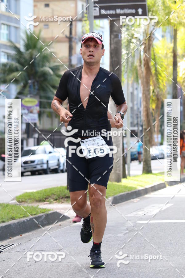 Buy your photos of the event27 Triathlon Internacional de Santos  on Fotop