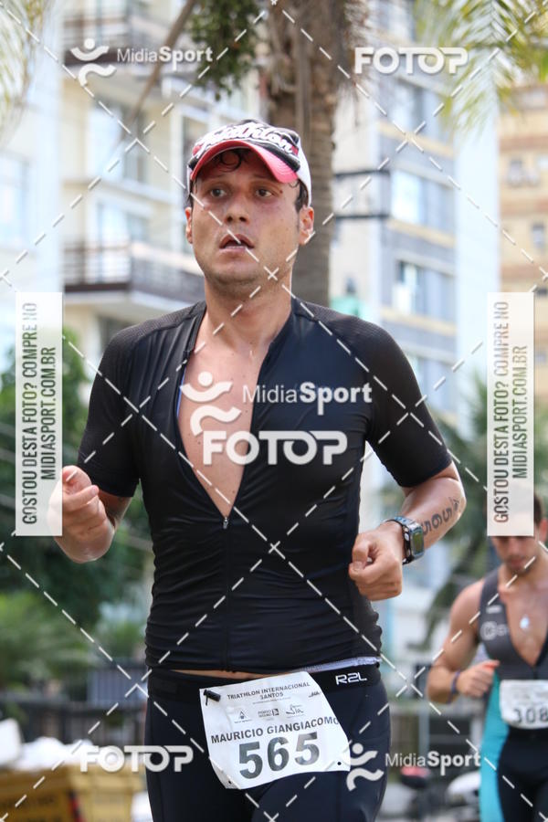Buy your photos of the event27 Triathlon Internacional de Santos  on Fotop