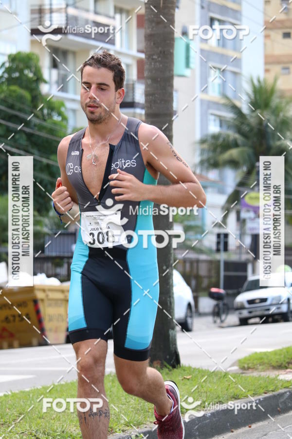 Buy your photos of the event27 Triathlon Internacional de Santos  on Fotop