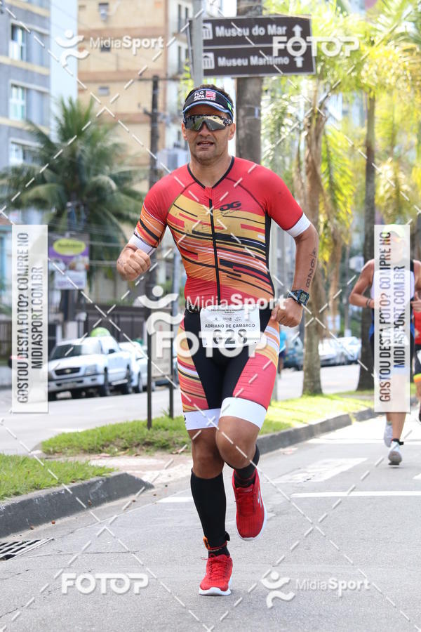 Buy your photos of the event27 Triathlon Internacional de Santos  on Fotop