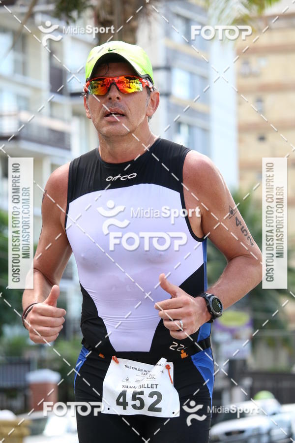 Buy your photos of the event27 Triathlon Internacional de Santos  on Fotop
