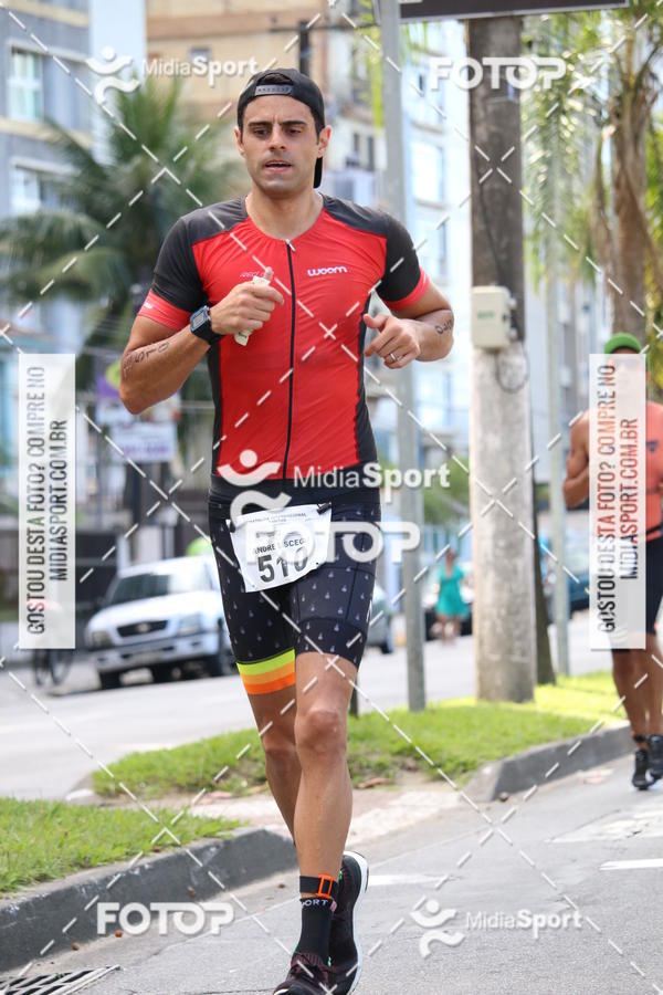 Buy your photos of the event27 Triathlon Internacional de Santos  on Fotop
