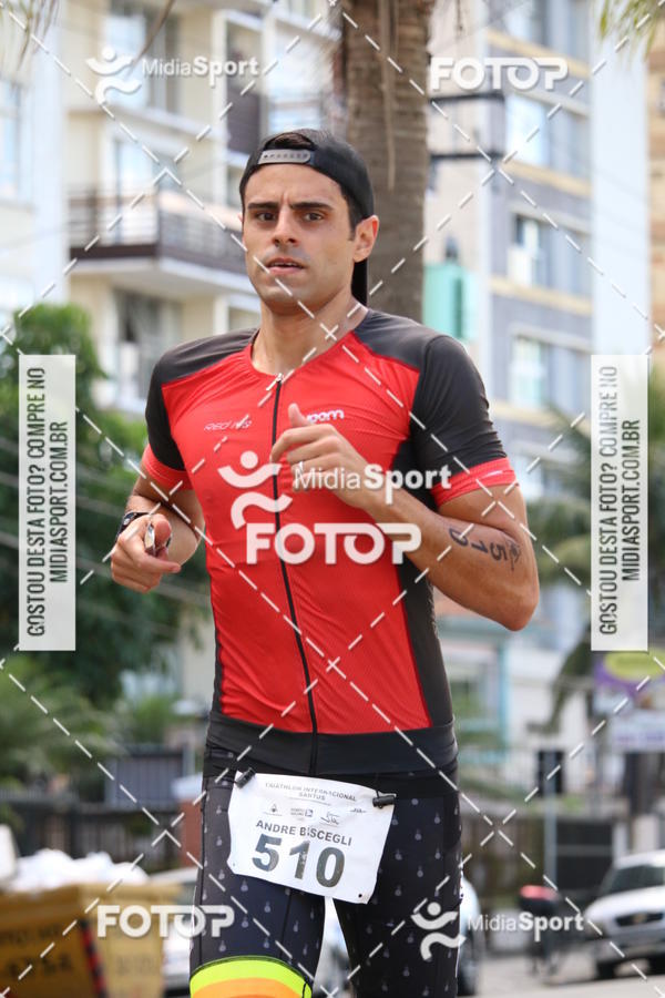 Buy your photos of the event27 Triathlon Internacional de Santos  on Fotop