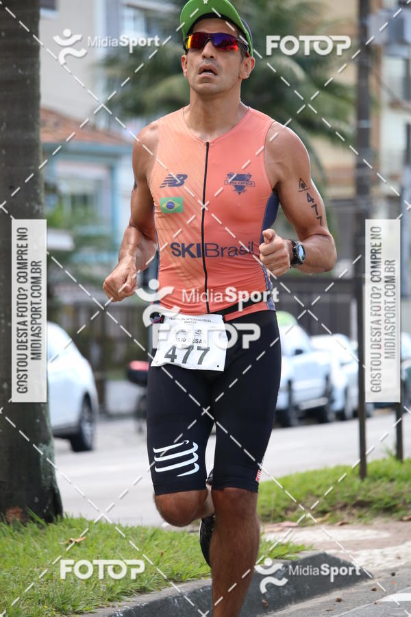 Buy your photos of the event27 Triathlon Internacional de Santos  on Fotop
