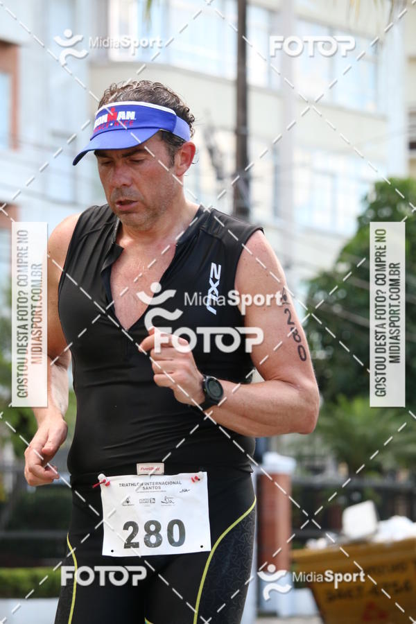 Buy your photos of the event27 Triathlon Internacional de Santos  on Fotop