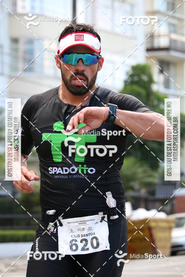 Buy your photos of the event27 Triathlon Internacional de Santos  on Fotop