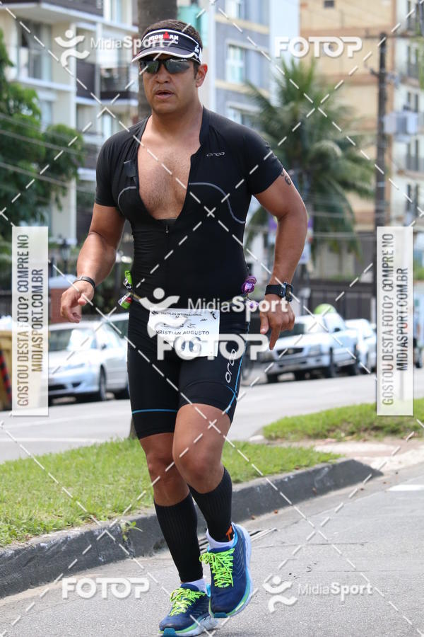 Buy your photos of the event27 Triathlon Internacional de Santos  on Fotop