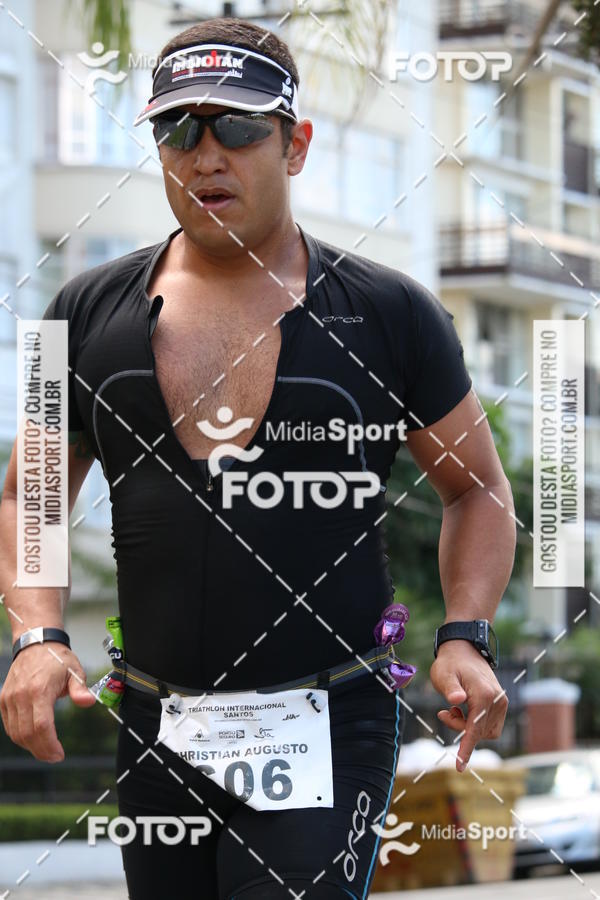 Buy your photos of the event27 Triathlon Internacional de Santos  on Fotop