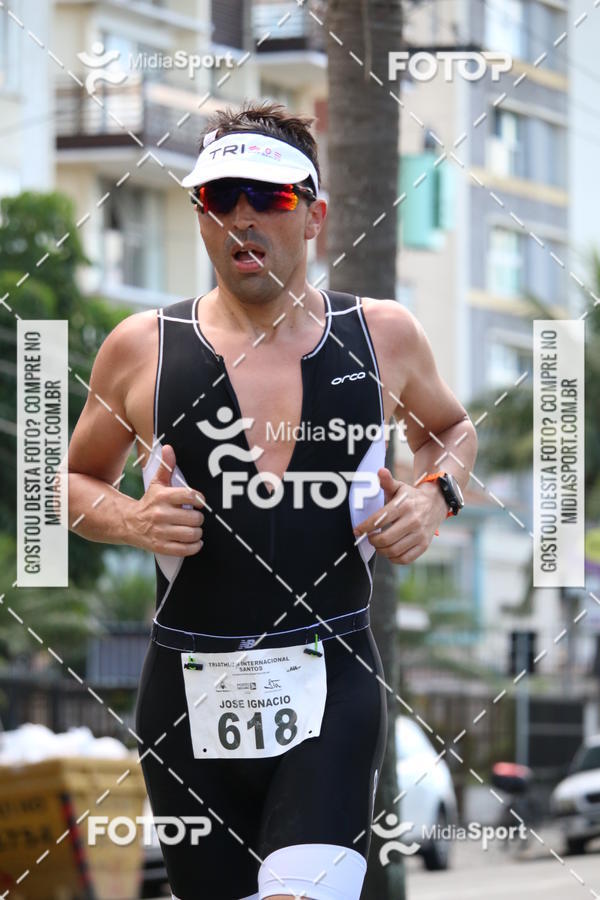 Buy your photos of the event27 Triathlon Internacional de Santos  on Fotop