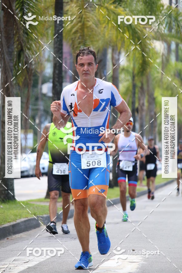 Buy your photos of the event27 Triathlon Internacional de Santos  on Fotop