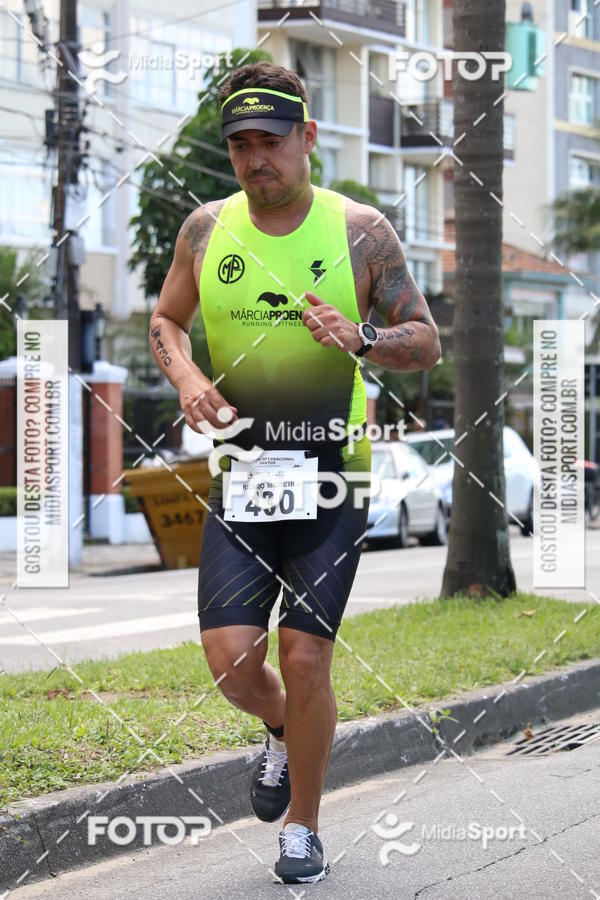 Buy your photos of the event27 Triathlon Internacional de Santos  on Fotop