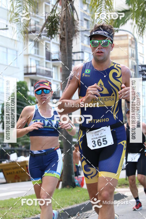 Buy your photos of the event27 Triathlon Internacional de Santos  on Fotop
