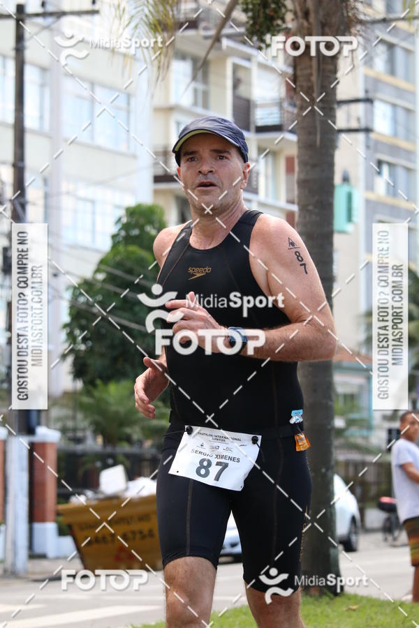 Buy your photos of the event27 Triathlon Internacional de Santos  on Fotop