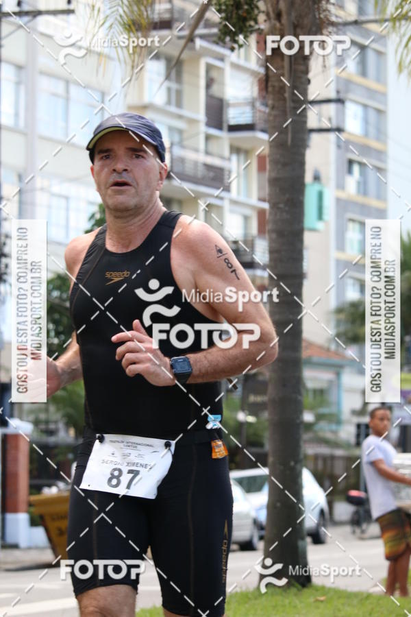 Buy your photos of the event27 Triathlon Internacional de Santos  on Fotop