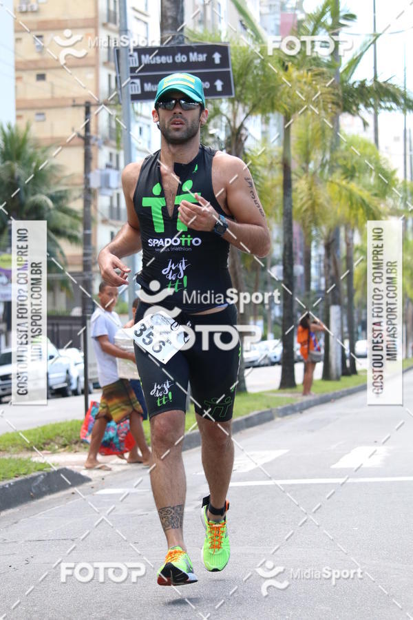 Buy your photos of the event27 Triathlon Internacional de Santos  on Fotop