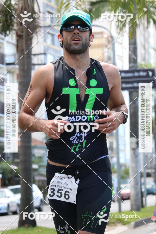 Buy your photos of the event27 Triathlon Internacional de Santos  on Fotop