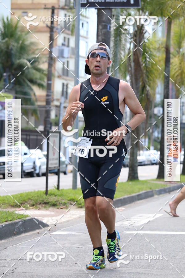 Buy your photos of the event27 Triathlon Internacional de Santos  on Fotop