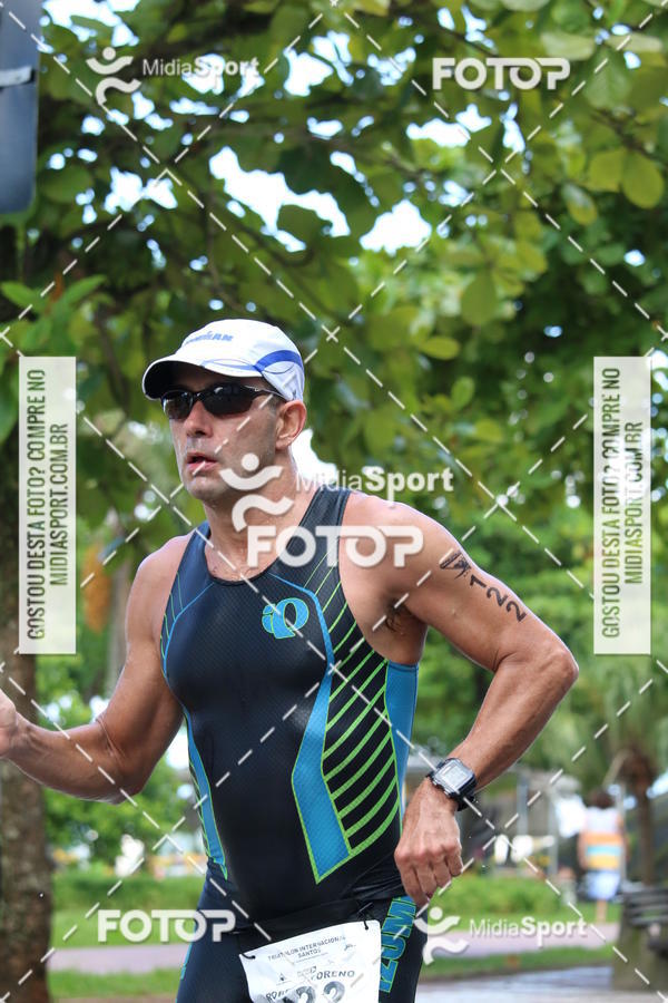 Buy your photos of the event27 Triathlon Internacional de Santos  on Fotop